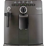 macchina caffe automatica saeco usato