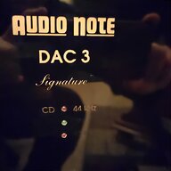 audio note an usato