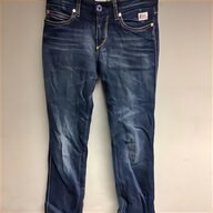 jeans roy rogers donna usato