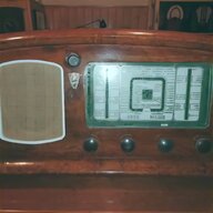 radio telefunken mignonette usato
