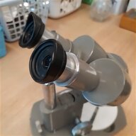 stereoscopio usato