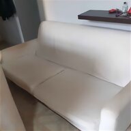 ikea divano klippan usato