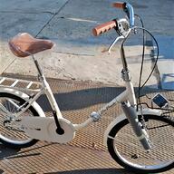 bici mini cooper pieghevole usato