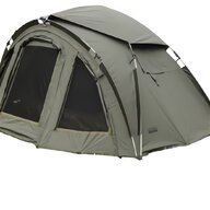 tenda carpfishing usato