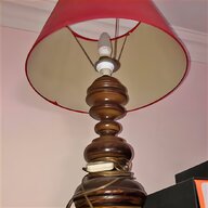 lampade tavolo vintage usato