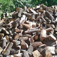 legna ardere quintale pisa usato