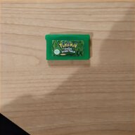 pokemon verde usato