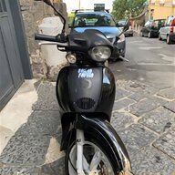 marmitta scooter aprilia usato