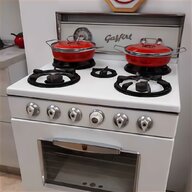 gasfire cucina anni 50 usato
