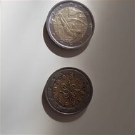 monete rare belgio usato