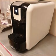 macchina caffe espresso lavazza point usato
