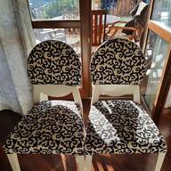 pollock chair usato