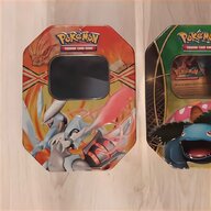 pokemon scatole usato