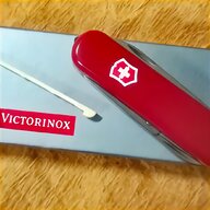 victorinox alox usato