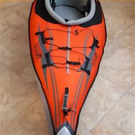 kayak biposto vetroresina usato