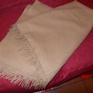 plaid lana usato