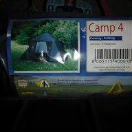 tenda campeggio decathlon usato
