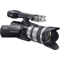 videocamera sony nex vg10 usato