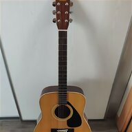 yamaha fg chitarra usato