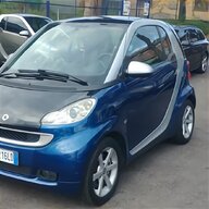 chiave smart forfour usato