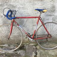 bicicletta corsa d epoca usato