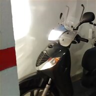 coprisella scooter usato