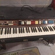 organo vintage elgam usato