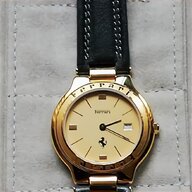 orologio zenith oro anni 80 usato