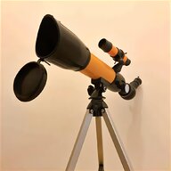 telescopio milano usato