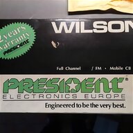 wilson audio usato