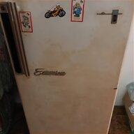 frigorifero anni 50 emerson usato