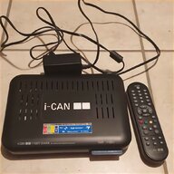 decoder i can 1100t usato