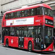 london bus usato