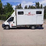 van trailer usato
