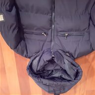 giacca cotton silk usato