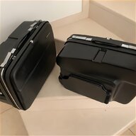 coppia borse laterali custom usato