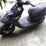mhr scooter usato