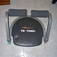 tb tonic usato