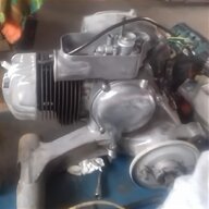motore vespa 125 et3 usato