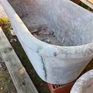 vasche da bagno antiche usato