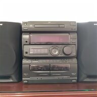 cassette stereo 8 mangianastri usato