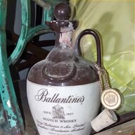 ballantines scotch whisky usato