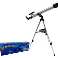 telescopio celestron cpc 800 usato