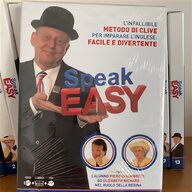 speak easy usato