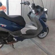 batteria scooter kimco usato