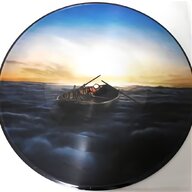 pink floyd picture disc usato