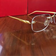 occhiali oakley metallo usato