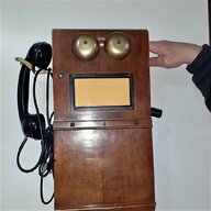 telefono antico ruota usato