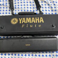 flauto traverso yamaha 211 usato