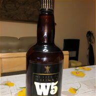 whisky w5 usato
